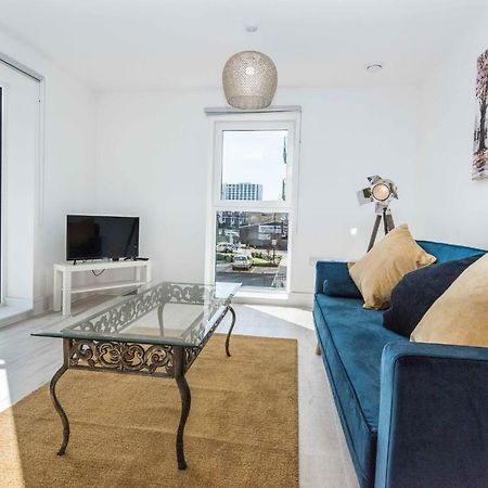 Kudu - Mjv Apartments Southampton Buitenkant foto
